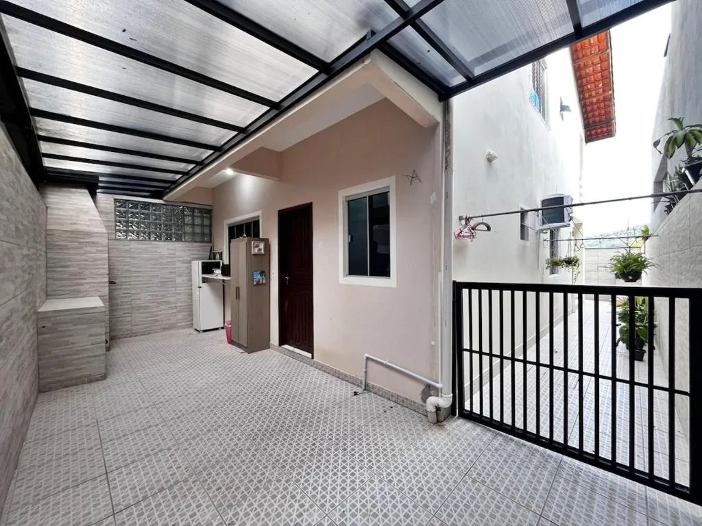 Casa ampla e confortável em Balneário Camboriú, Balneário Camboriú, na Rua Uruguai, 1060 sobrado em Balneário Camboriú/SC — foto 6