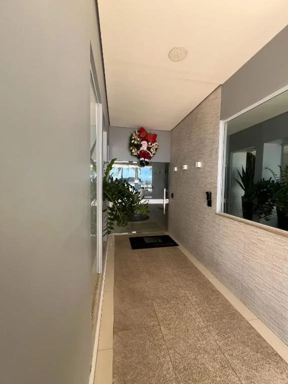 Imperatriz Atlântica 2554, Balneário Camboriú, na Av. Atlântica, 2554 Apartamento 261 B, edifício Imperatriz, andar 26° em Balneário Camboriú/SC — foto 3