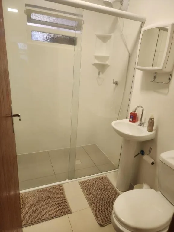 Apartamento 6B Centro de BalCamboriú, Balneário Camboriú, na Rua 2550, bloco B, apto em Balneário Camboriú/SC — foto 10