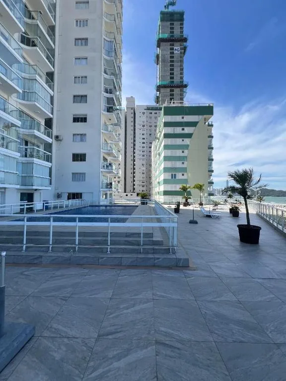 Imperatriz Atlântica 2554, Balneário Camboriú, na Av. Atlântica, 2554 Apartamento 261 B, edifício Imperatriz, andar 26° em Balneário Camboriú/SC — foto 4