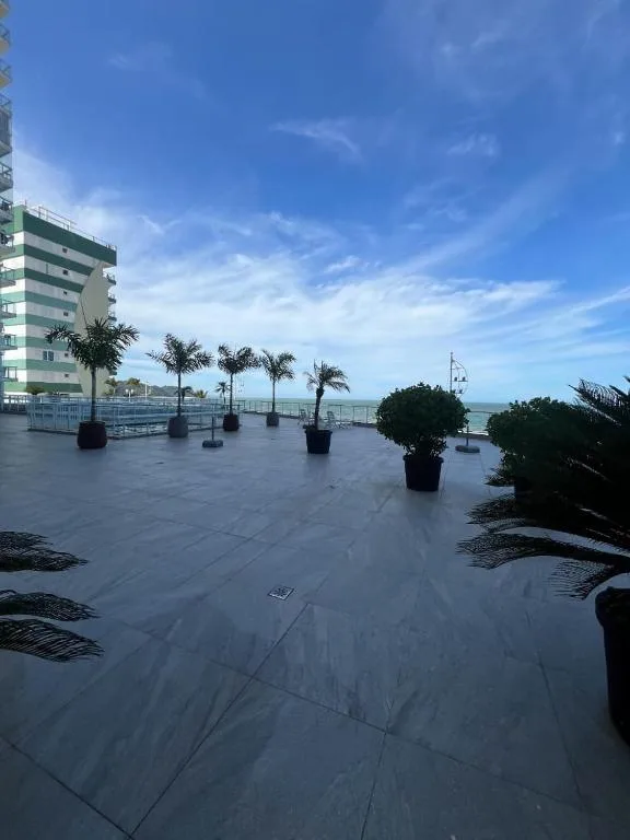 Imperatriz Atlântica 2554, Balneário Camboriú, na Av. Atlântica, 2554 Apartamento 261 B, edifício Imperatriz, andar 26° em Balneário Camboriú/SC — foto 5