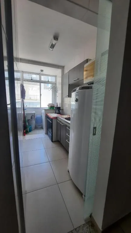 Apto na quadra do mar - Balneário Camboriú, Balneário Camboriú, na Rua 1301, 110 - apto em Balneário Camboriú/SC — foto 15