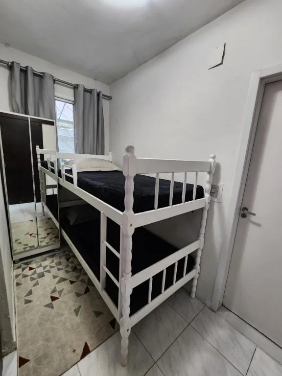 Apt terreo Centro BC, Balneário Camboriú, na Rua 2550, 119 Casa 4 e 5 (kitnets interligadas internamente formando uma única residência) em Balneário Camboriú/SC — foto 2
