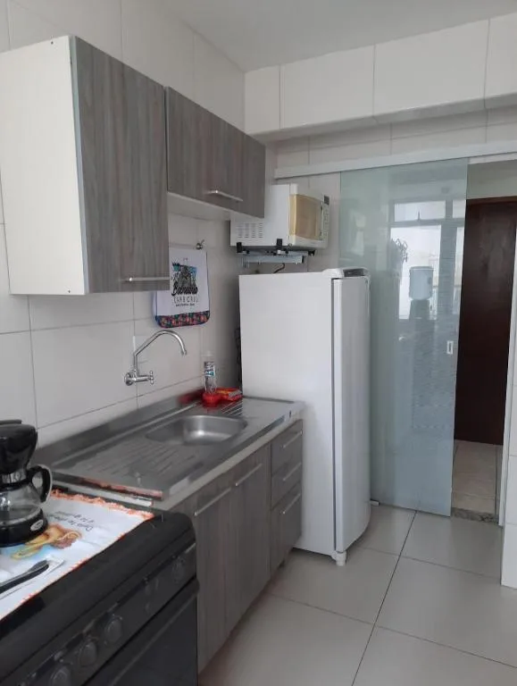 Apto na quadra do mar - Balneário Camboriú, Balneário Camboriú, na Rua 1301, 110 - apto em Balneário Camboriú/SC — foto 16