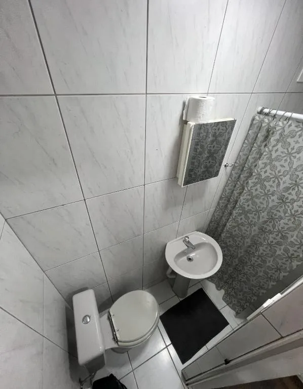 Imperatriz Atlântica 2554, Balneário Camboriú, na Av. Atlântica, 2554 Apartamento 261 B, edifício Imperatriz, andar 26° em Balneário Camboriú/SC — foto 7
