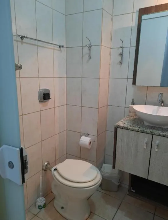 Apto na quadra do mar - Balneário Camboriú, Balneário Camboriú, na Rua 1301, 110 - apto em Balneário Camboriú/SC — foto 17