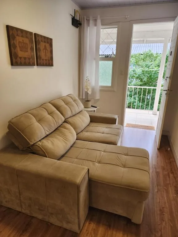 Apartamento 6B Centro de BalCamboriú, Balneário Camboriú, na Rua 2550, bloco B, apto em Balneário Camboriú/SC — foto 13