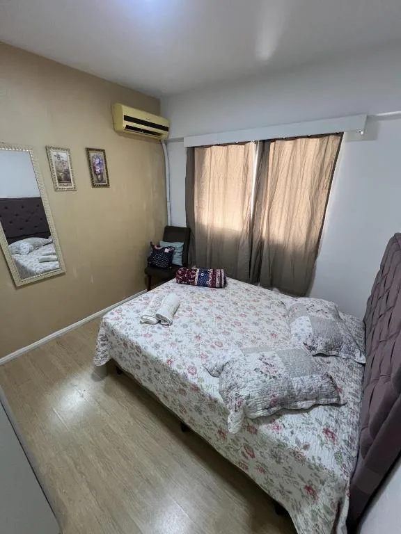 Imperatriz Atlântica 2554, Balneário Camboriú, na Av. Atlântica, 2554 Apartamento 261 B, edifício Imperatriz, andar 26° em Balneário Camboriú/SC — foto 8