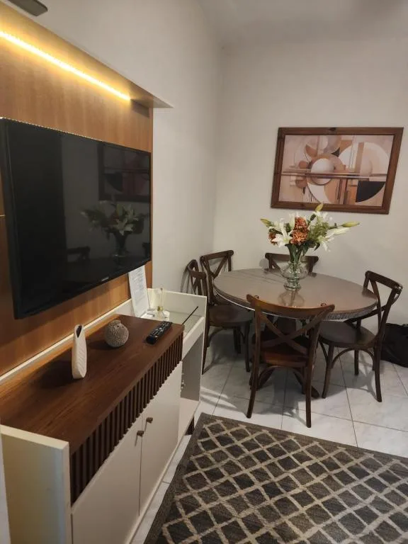 Apt terreo Centro BC, Balneário Camboriú, na Rua 2550, 119 Casa 4 e 5 (kitnets interligadas internamente formando uma única residência) em Balneário Camboriú/SC — foto 5