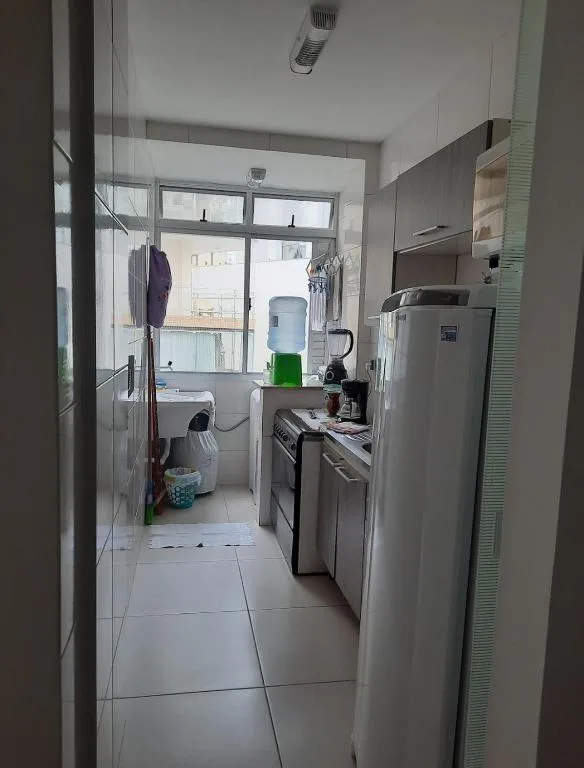 Apto na quadra do mar - Balneário Camboriú, Balneário Camboriú, na Rua 1301, 110 - apto em Balneário Camboriú/SC — foto 19