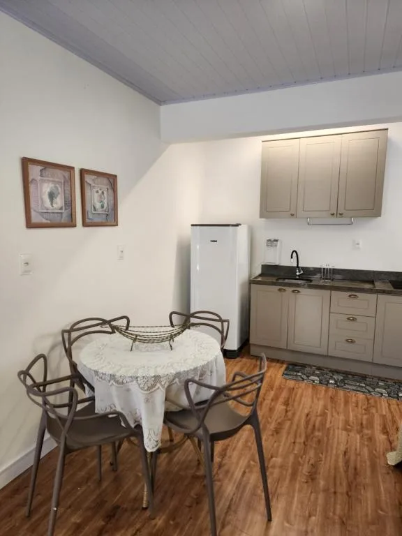 Apartamento 6B Centro de BalCamboriú, Balneário Camboriú, na Rua 2550, bloco B, apto em Balneário Camboriú/SC — foto 15