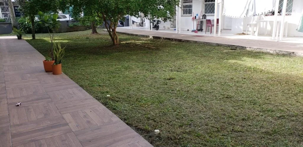 Apt terreo Centro BC, Balneário Camboriú, na Rua 2550, 119 Casa 4 e 5 (kitnets interligadas internamente formando uma única residência) em Balneário Camboriú/SC — foto 6