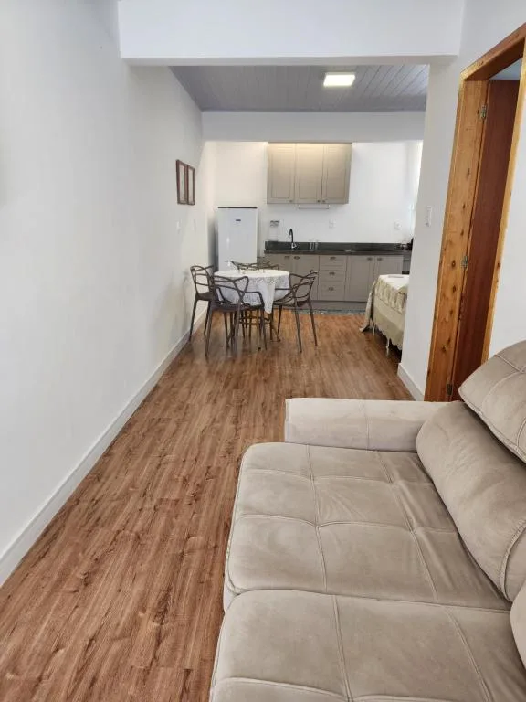 Apartamento 6B Centro de BalCamboriú, Balneário Camboriú, na Rua 2550, bloco B, apto em Balneário Camboriú/SC — foto 16
