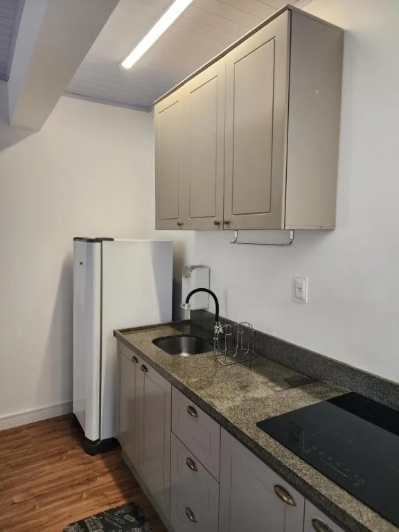 Apartamento 6B Centro de BalCamboriú, Balneário Camboriú, na Rua 2550, bloco B, apto em Balneário Camboriú/SC — foto 17