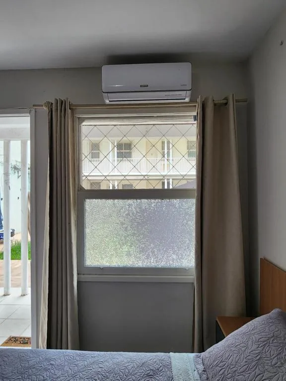 Apt terreo Centro BC, Balneário Camboriú, na Rua 2550, 119 Casa 4 e 5 (kitnets interligadas internamente formando uma única residência) em Balneário Camboriú/SC — foto 7