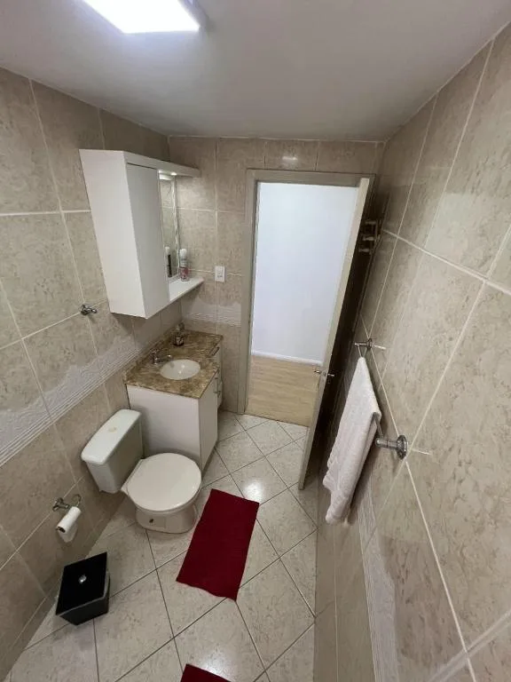 Imperatriz Atlântica 2554, Balneário Camboriú, na Av. Atlântica, 2554 Apartamento 261 B, edifício Imperatriz, andar 26° em Balneário Camboriú/SC — foto 11
