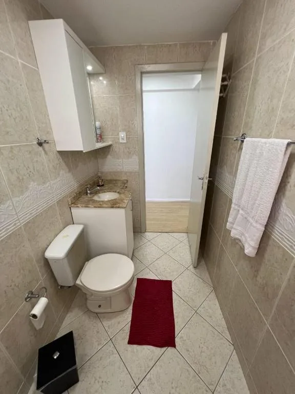 Imperatriz Atlântica 2554, Balneário Camboriú, na Av. Atlântica, 2554 Apartamento 261 B, edifício Imperatriz, andar 26° em Balneário Camboriú/SC — foto 12
