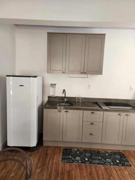 Apartamento 6B Centro de BalCamboriú, Balneário Camboriú, na Rua 2550, bloco B, apto em Balneário Camboriú/SC — foto 18