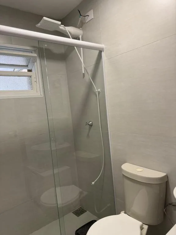Apt terreo Centro BC, Balneário Camboriú, na Rua 2550, 119 Casa 4 e 5 (kitnets interligadas internamente formando uma única residência) em Balneário Camboriú/SC — foto 8