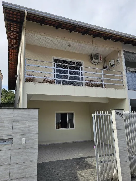 Casa ampla e confortável em Balneário Camboriú, Balneário Camboriú, na Rua Uruguai, 1060 sobrado em Balneário Camboriú/SC — foto 15