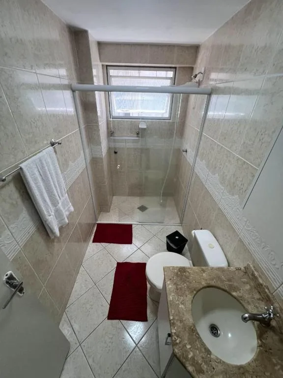 Imperatriz Atlântica 2554, Balneário Camboriú, na Av. Atlântica, 2554 Apartamento 261 B, edifício Imperatriz, andar 26° em Balneário Camboriú/SC — foto 13