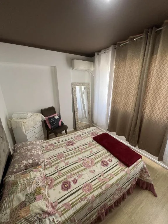 Imperatriz Atlântica 2554, Balneário Camboriú, na Av. Atlântica, 2554 Apartamento 261 B, edifício Imperatriz, andar 26° em Balneário Camboriú/SC — foto 14