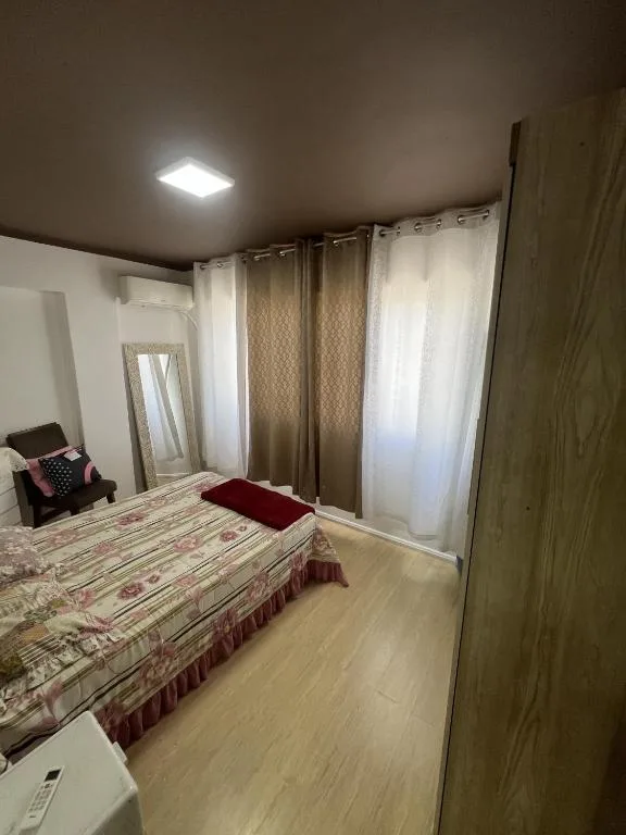 Imperatriz Atlântica 2554, Balneário Camboriú, na Av. Atlântica, 2554 Apartamento 261 B, edifício Imperatriz, andar 26° em Balneário Camboriú/SC — foto 15