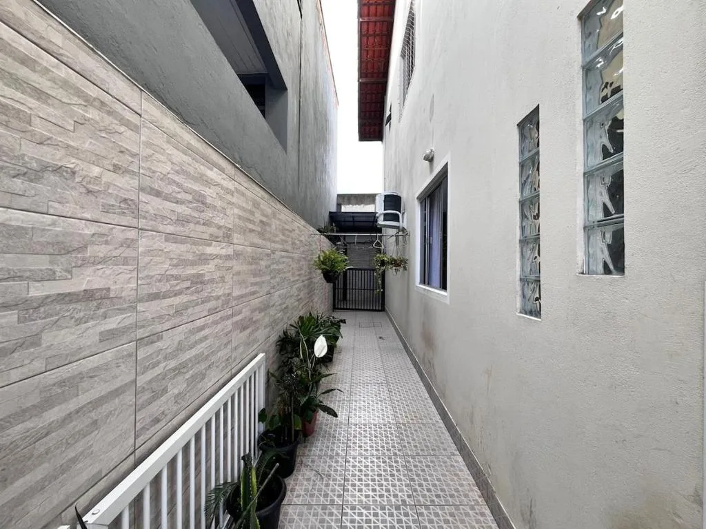 Casa ampla e confortável em Balneário Camboriú, Balneário Camboriú, na Rua Uruguai, 1060 sobrado em Balneário Camboriú/SC — foto 18