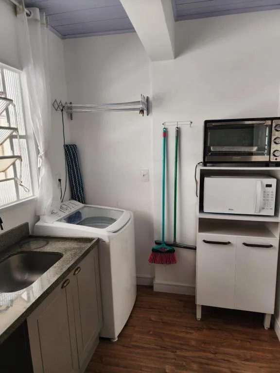 Apartamento 6B Centro de BalCamboriú, Balneário Camboriú, na Rua 2550, bloco B, apto em Balneário Camboriú/SC — foto 22