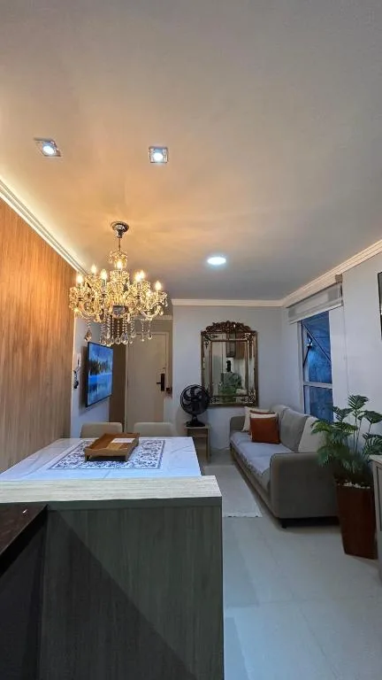 Lindo apartamento em Balneário Camboriú próximo as praias, Balneário Camboriú, na Rua Maria Mansoto, 315 26b em Balneário Camboriú/SC
