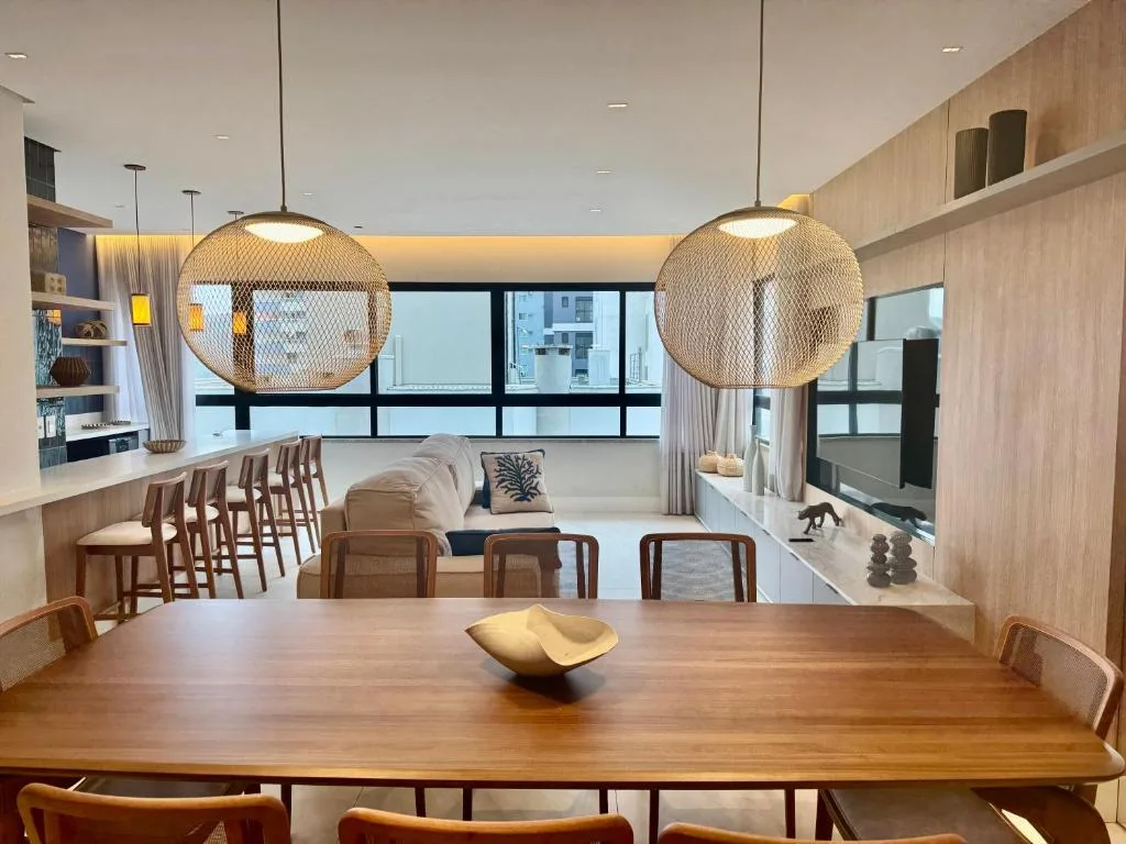 Apartamento 3 dormitórios quadra da praia, Balneário Camboriú, na Rua 3750, número 40 em Balneário Camboriú/SC — foto 5