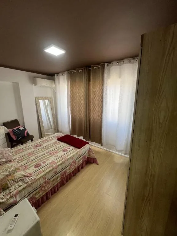 Imperatriz Atlântica 2554, Balneário Camboriú, na Av. Atlântica, 2554 Apartamento 261 B, edifício Imperatriz, andar 26° em Balneário Camboriú/SC — foto 18