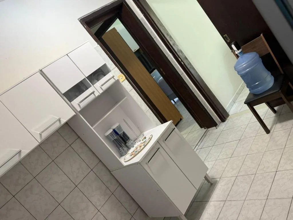 Apt terreo Centro BC, Balneário Camboriú, na Rua 2550, 119 Casa 4 e 5 (kitnets interligadas internamente formando uma única residência) em Balneário Camboriú/SC — foto 14