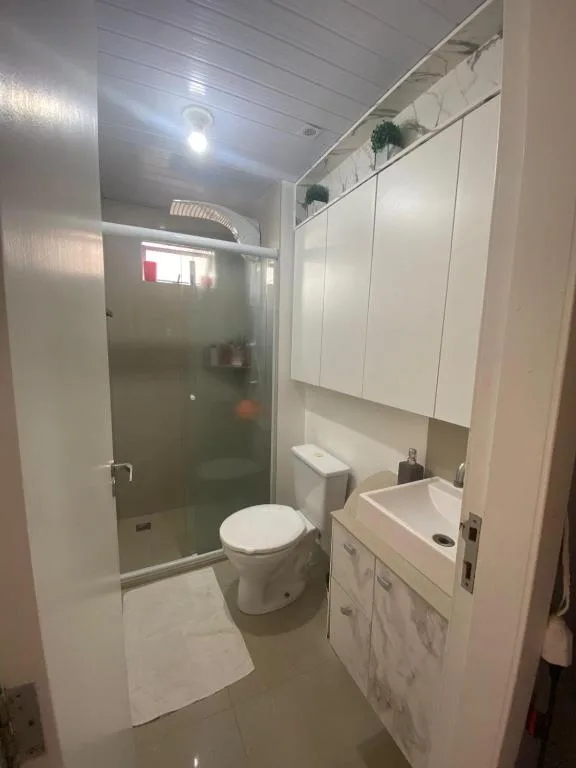 Lindo apartamento em Balneário Camboriú próximo as praias, Balneário Camboriú, na Rua Maria Mansoto, 315 26b em Balneário Camboriú/SC — foto 3