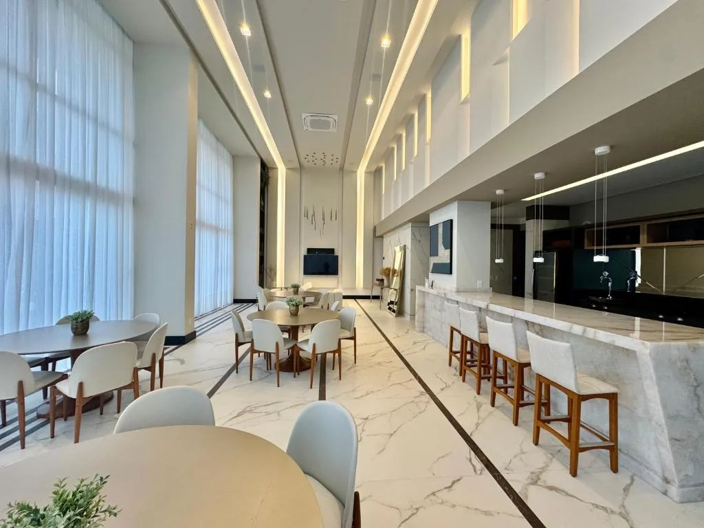Apartamento 3 dormitórios quadra da praia, Balneário Camboriú, na Rua 3750, número 40 em Balneário Camboriú/SC — foto 6
