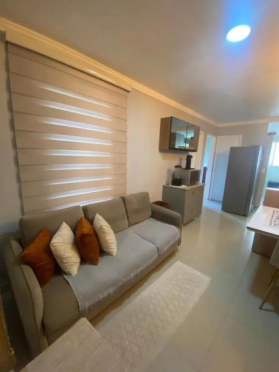 Lindo apartamento em Balneário Camboriú próximo as praias, Balneário Camboriú, na Rua Maria Mansoto, 315 26b em Balneário Camboriú/SC — foto 4
