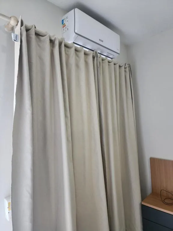 Apt terreo Centro BC, Balneário Camboriú, na Rua 2550, 119 Casa 4 e 5 (kitnets interligadas internamente formando uma única residência) em Balneário Camboriú/SC — foto 17