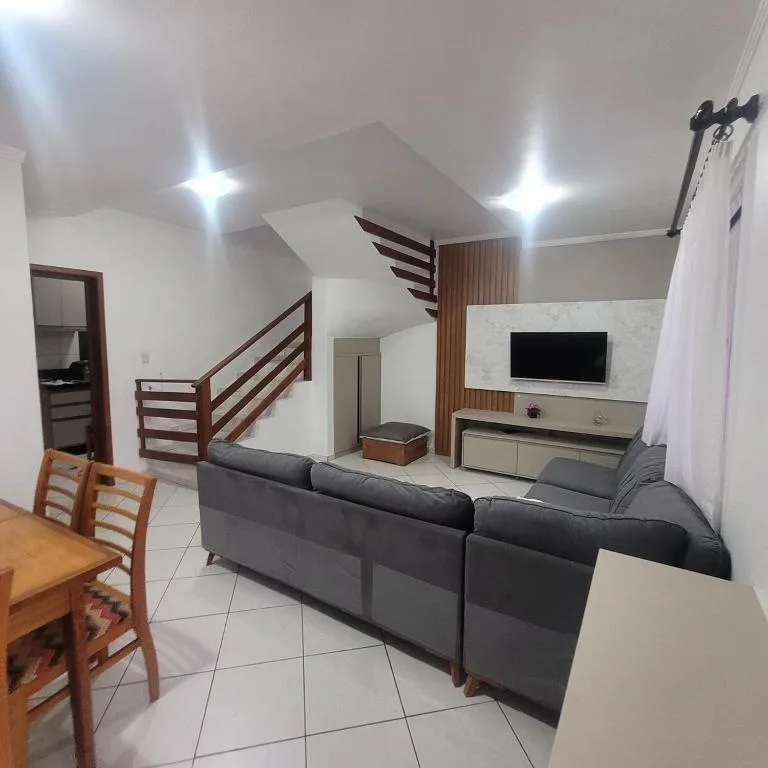 Casa ampla e confortável em Balneário Camboriú, Balneário Camboriú, na Rua Uruguai, 1060 sobrado em Balneário Camboriú/SC — foto 24