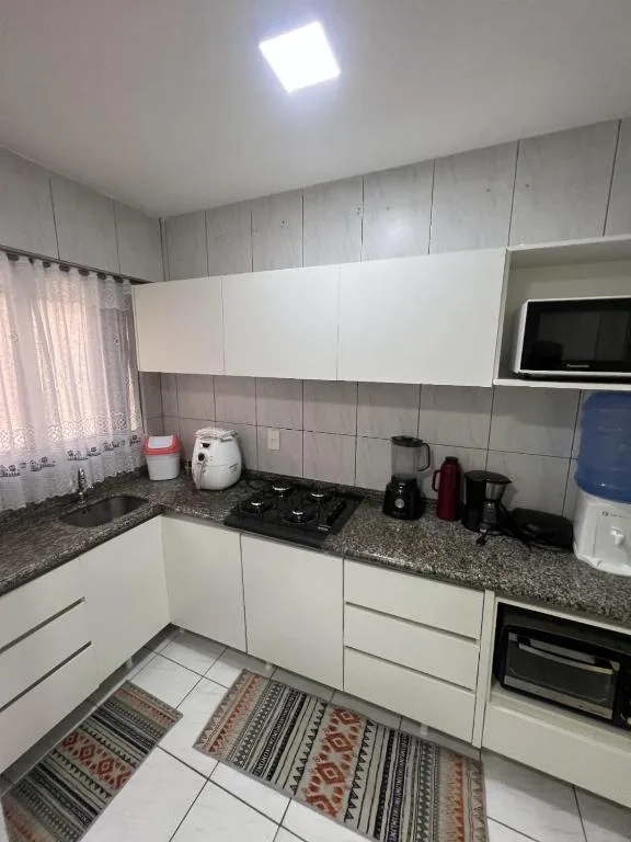 Imperatriz Atlântica 2554, Balneário Camboriú, na Av. Atlântica, 2554 Apartamento 261 B, edifício Imperatriz, andar 26° em Balneário Camboriú/SC — foto 22