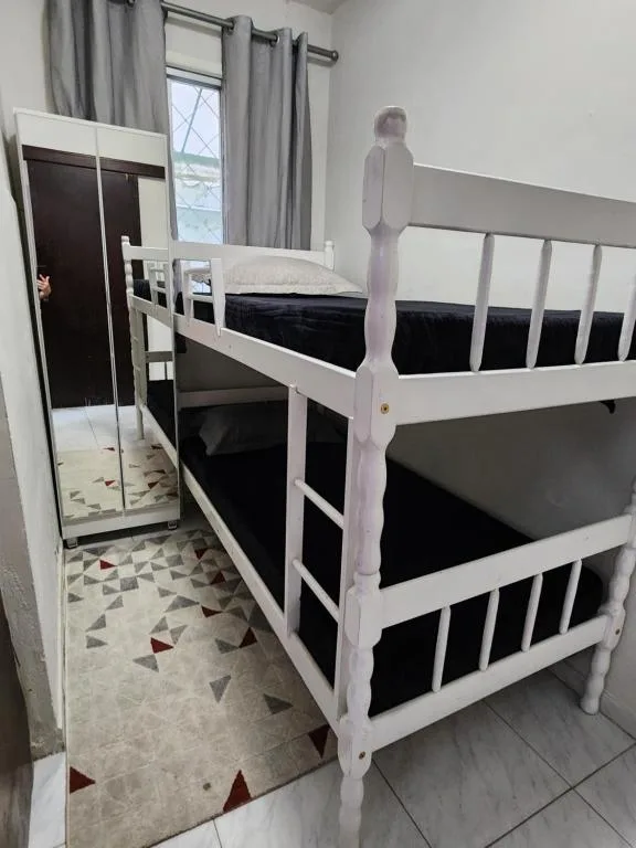 Apt terreo Centro BC, Balneário Camboriú, na Rua 2550, 119 Casa 4 e 5 (kitnets interligadas internamente formando uma única residência) em Balneário Camboriú/SC — foto 18