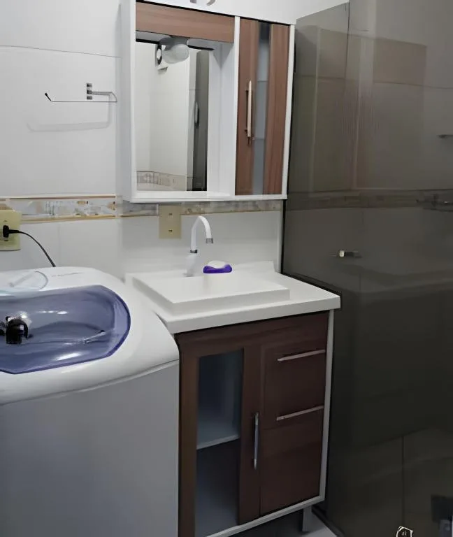 Apartamento 2 Quartos com Ar Condicionado, Balneário Camboriú, na Rua em Balneário Camboriú/SC — foto 3