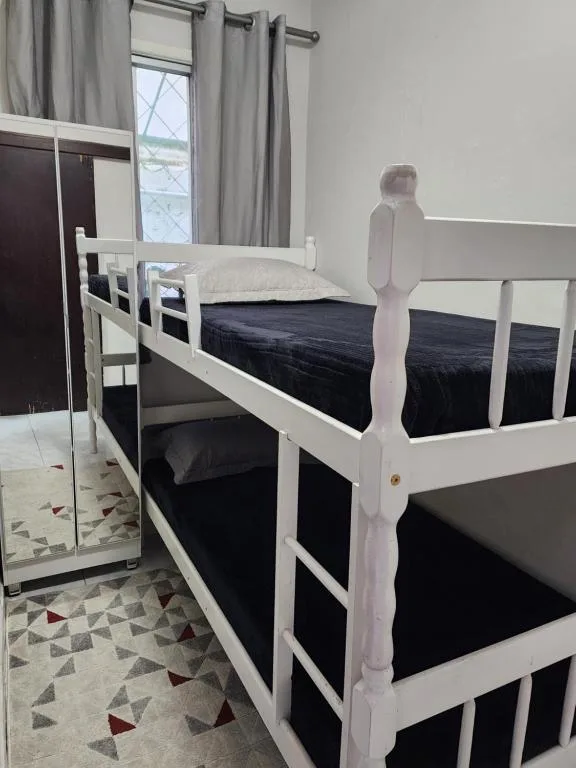 Apt terreo Centro BC, Balneário Camboriú, na Rua 2550, 119 Casa 4 e 5 (kitnets interligadas internamente formando uma única residência) em Balneário Camboriú/SC — foto 19