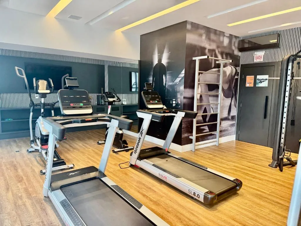 Apartamento 3 dormitórios quadra da praia, Balneário Camboriú, na Rua 3750, número 40 em Balneário Camboriú/SC — foto 10