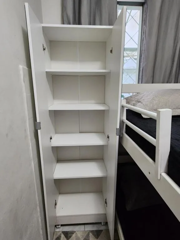Apt terreo Centro BC, Balneário Camboriú, na Rua 2550, 119 Casa 4 e 5 (kitnets interligadas internamente formando uma única residência) em Balneário Camboriú/SC — foto 20