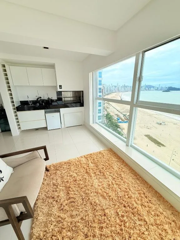 Exclusivo Frente Mar na Barra Sul • Av. Atlântica, Balneário Camboriú, na Avenida Atlântica em Balneário Camboriú/SC — foto 14