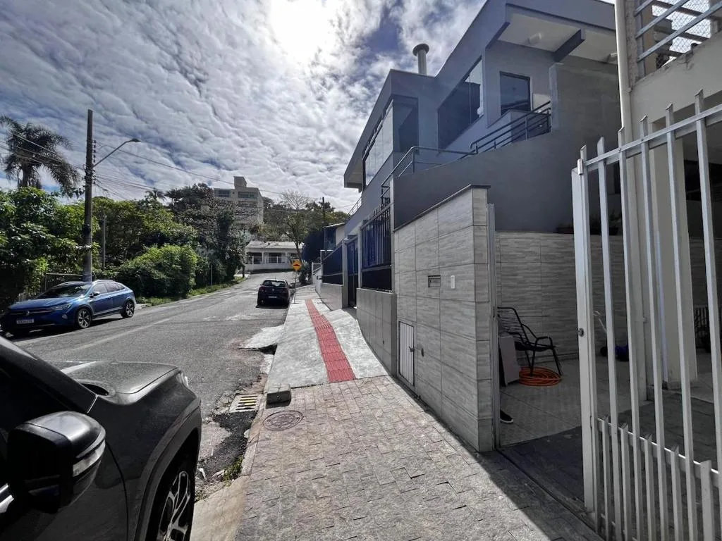 Casa ampla e confortável em Balneário Camboriú, Balneário Camboriú, na Rua Uruguai, 1060 sobrado em Balneário Camboriú/SC — foto 27