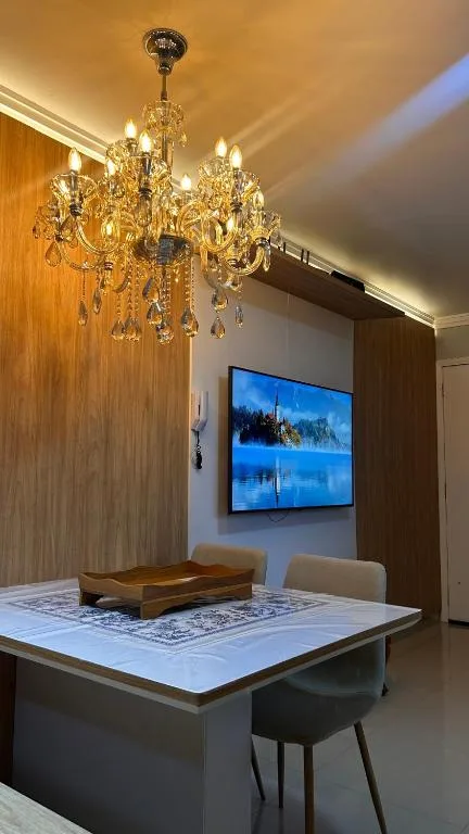 Lindo apartamento em Balneário Camboriú próximo as praias, Balneário Camboriú, na Rua Maria Mansoto, 315 26b em Balneário Camboriú/SC — foto 9