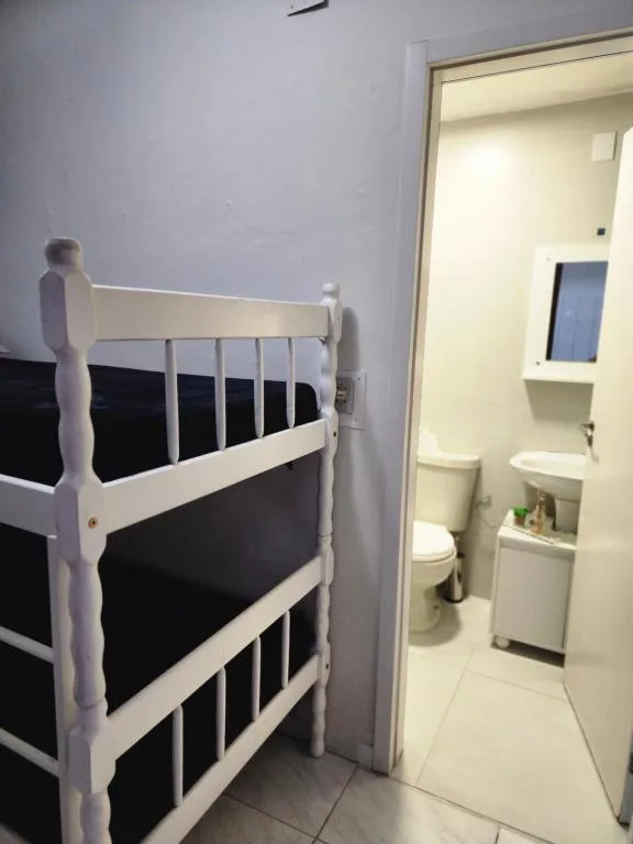 Apt terreo Centro BC, Balneário Camboriú, na Rua 2550, 119 Casa 4 e 5 (kitnets interligadas internamente formando uma única residência) em Balneário Camboriú/SC — foto 21