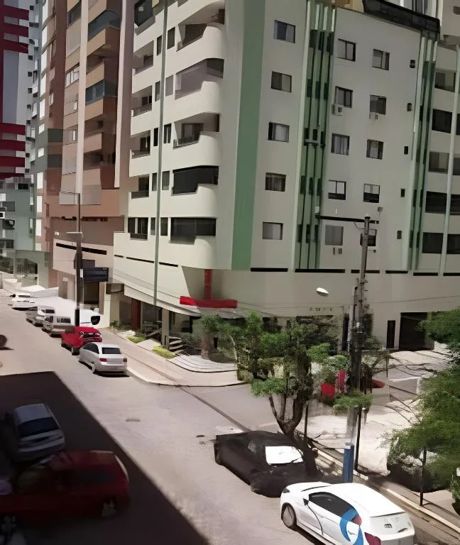Apartamento 2 Quartos com Ar Condicionado, Balneário Camboriú, na Rua em Balneário Camboriú/SC — foto 6