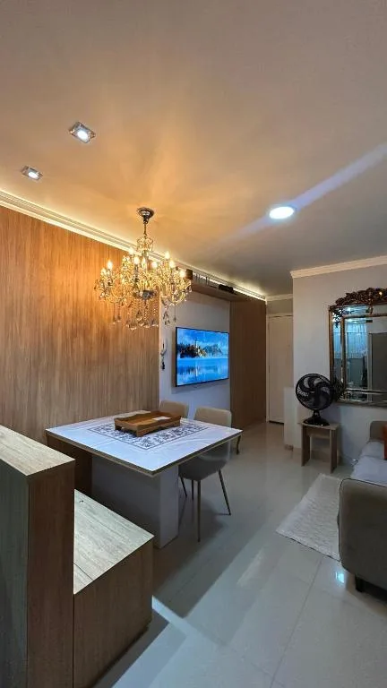 Lindo apartamento em Balneário Camboriú próximo as praias, Balneário Camboriú, na Rua Maria Mansoto, 315 26b em Balneário Camboriú/SC — foto 10